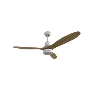 Ventilateur de plafond á LED Kefla (18W)