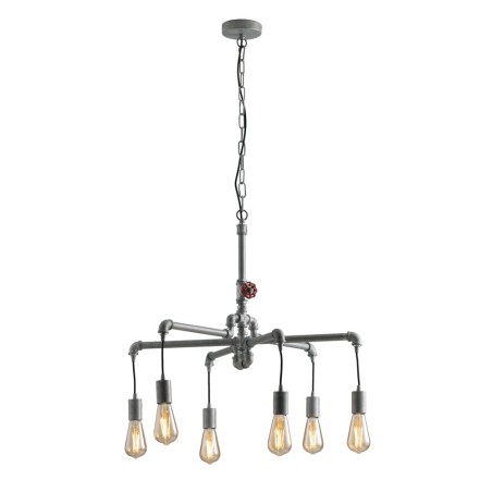 Lustre Amarcord (6 lumieres)