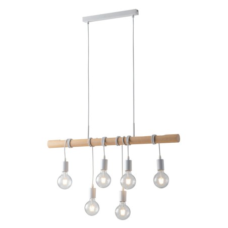 Lampe de plafond Arizona (6 lumieres)