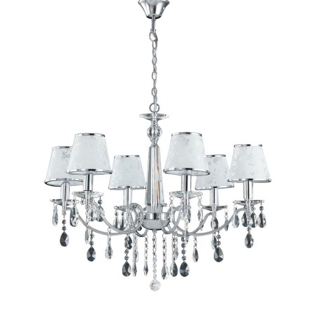 Lustre Boeme (6 lumieres)