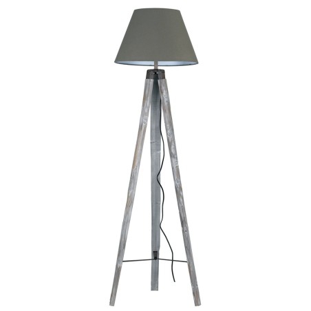 Lampadaire tripodé Gallery