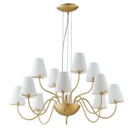 Lustre Canto (12 lumieres)