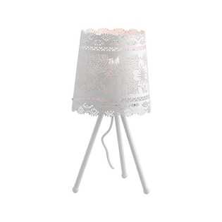 Lámpara de mesa Cluny