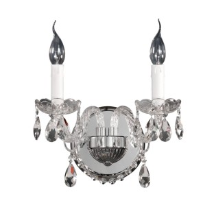 Aplique de pared Kristall