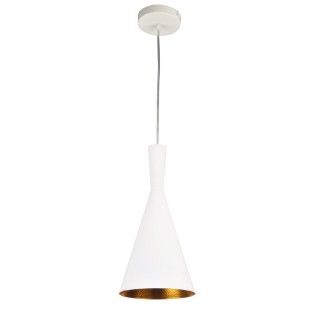 Lumière suspendue Crux