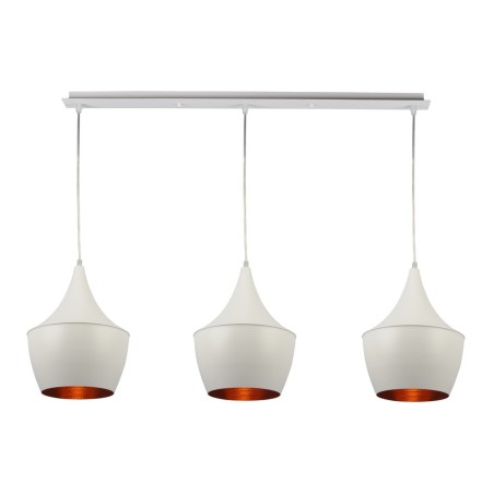Lampe de plafond Crux II (3 lumieres)