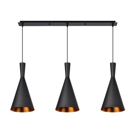 Lampe de plafond Crux (3 lumieres)