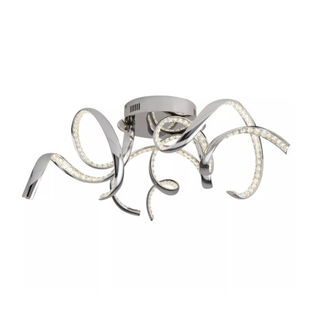 Plafonnier LED Twirls (44W)