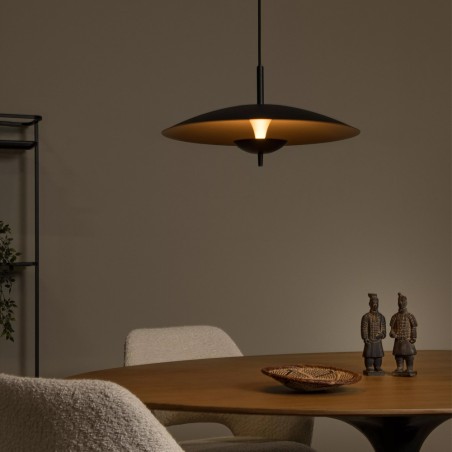 Suspension LED Vulcan (9W)