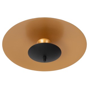 Plafonnier LED Vulcan (9W)