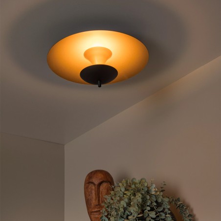Plafonnier LED Vulcan (9W)