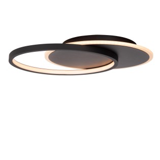 Plafonnier LED Axelle III 3-Step (24W)