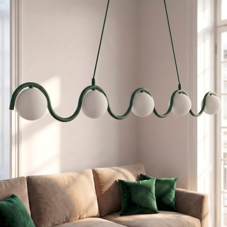 copy of Applique mural Onivia M gris.