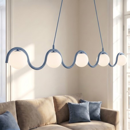 copy of Applique mural Onivia M gris.