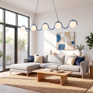 copy of Applique mural Onivia M gris.