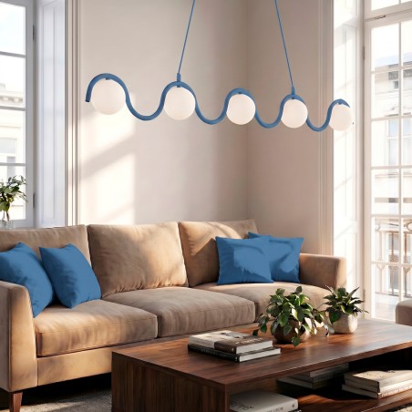 copy of Applique mural Onivia M gris.