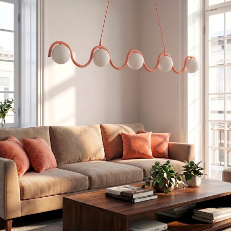 copy of Applique mural Onivia M gris.