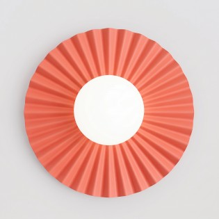 Applique mural Drino M Coral