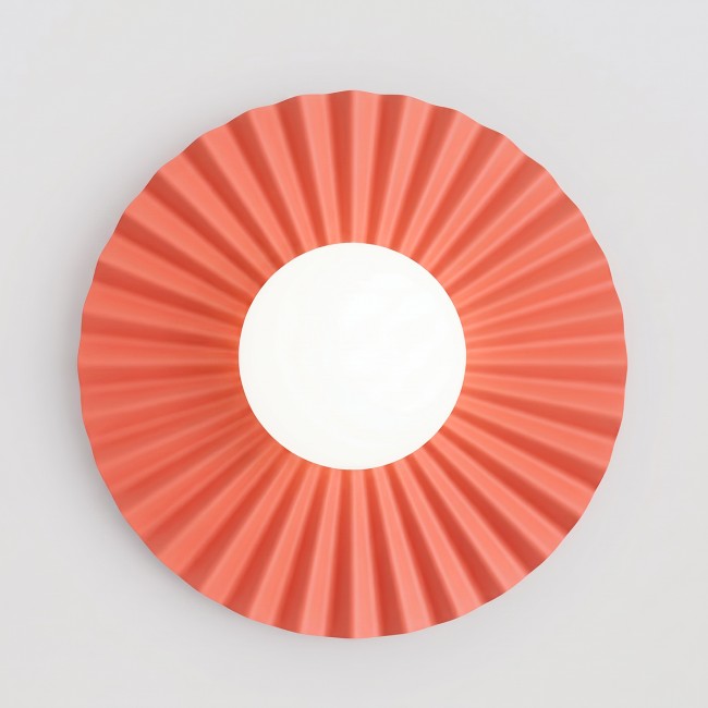 Applique mural Drino M Coral