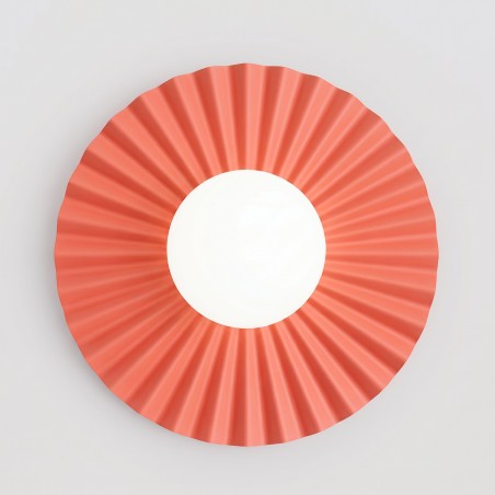 Applique mural Drino M Coral