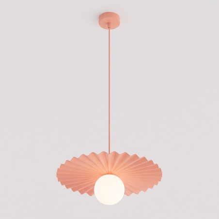 Lampe de plafond Drino Coral