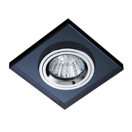 Spot de plafond encastrable Luxor