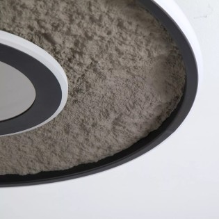 Plafonnier LED Lumadisc II (20W)
