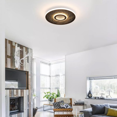 Plafonnier LED Lumadisc II (20W)
