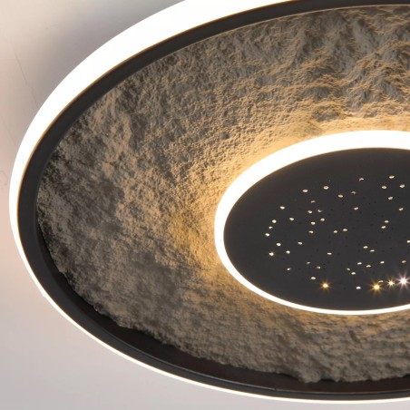 Plafonnier LED Lumadisc (20W)