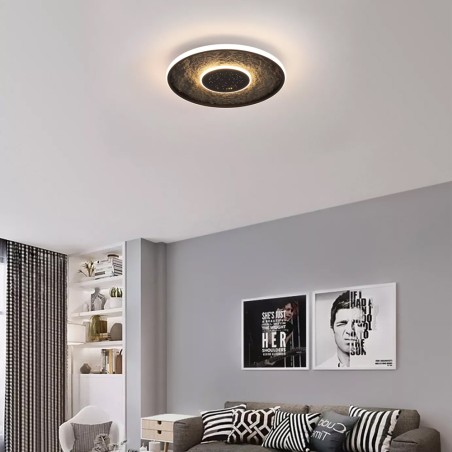 Plafonnier LED Lumadisc (20W)