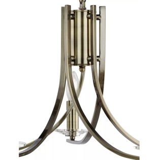 Lustre Ascona (5 lumières)