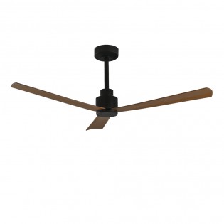 Kit éclairage LED ventilateur de plafond Gregal