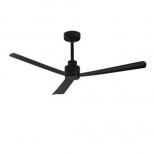 Kit éclairage LED ventilateur de plafond Gregal