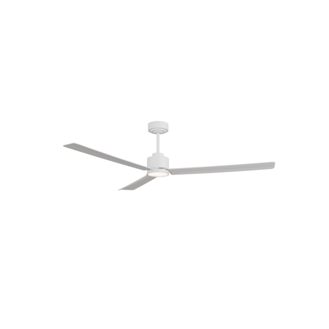 Ventilateur de plafond LED Anne GL XL CCT Dim (16W)