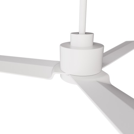 Ventilateur de plafond LED Anne GL XL CCT Dim (16W)