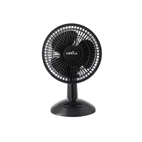 Ventilateur de table oscillant Pizarro 2 vitesses