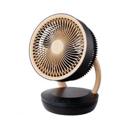 Ventilateur de table Ruiseñor Oscillant 4 vitesses (45W)