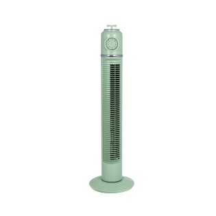 Ventilateur sur table tour...