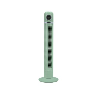 Ventilateur sur table tour...