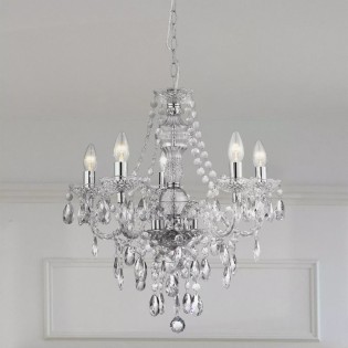Lustre Marie Therese