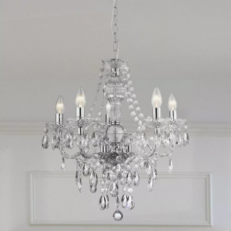 Lustre Marie Therese