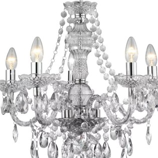 Lustre Marie Therese