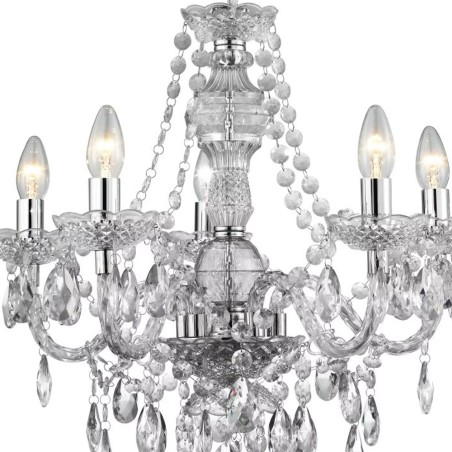 Lustre Marie Therese