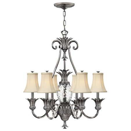 Lustre Plantation (7 lumières)