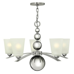 Lustre Zelda (5 lumières)