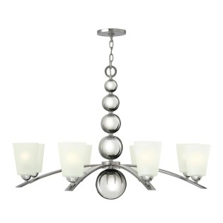 Lustre Zelda (8 lumières)