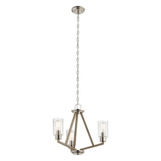 Lustre Deryn (3 lumières)