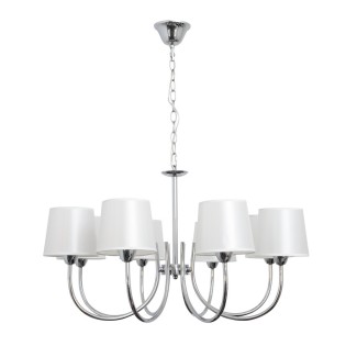 Lustre Guadalajara (8 lumieres)