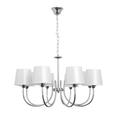 Lustre Guadalajara (8 lumieres)