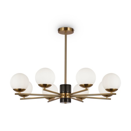 Lustre Marbre (8 lumières)